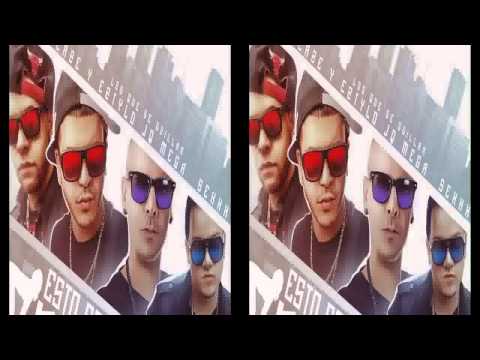 Klaze & Eztylo Ft. JQ Y Mega Sexx -- Esto Es Bellakeo (Official Remix) (Preview)