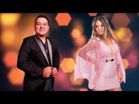 Magui Olave ft Walter Encina - Dicen que andas por ahí