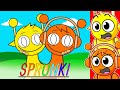 SPRUNKI WENDA TREATMENT