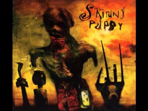 Skinny Puppy - Jackhammer