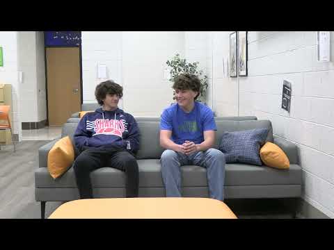 Evan Wilder Interview