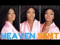 Mange Kimambi Aisifia Heaven Sent Ya Wema Sepetu Adai Imemliza