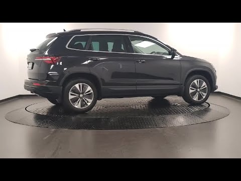 Skoda Karoq AMBITION 1.0 TSI 110HP 5DR - Image 2