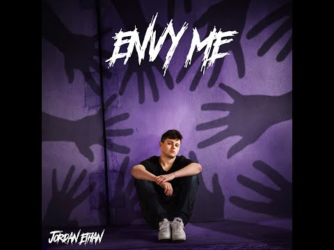 In the Studio with Jordan Ethan