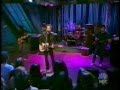 The Wallflowers - When You're On Top (Last Call)