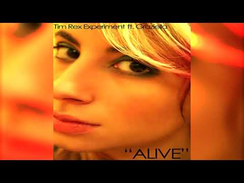 Tim Rex Feat  Graziella - Alive (Luis Erre Circuit Nervous In Eiko Mix)