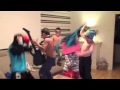 Harlem Shake Song Vf
