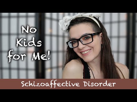 Why I'm Not Having Kids | A Mental Health Perspective