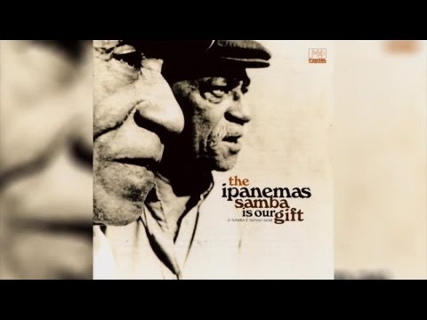 The Ipanemas - Samba Is Our Gift (Full Album Stream)