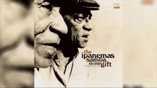 The Ipanemas - Samba Is Our Gift (Full Album Stream)