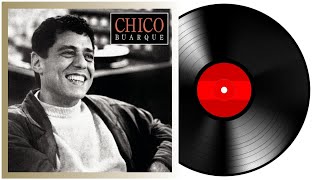 CHICO BUARQUE - TANTA SAUDADE (1989)