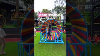 Download lagu THE NICE PARK BANDUNG‼️ WISATA RAMAH ANAK TERBARU 2024 mp3