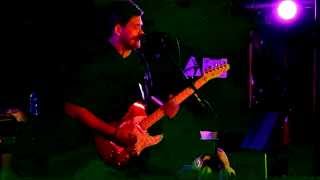 The Spill Canvas - Sunsets and Car Crashes (Full Set) (8/24/15)