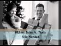 Michael Buble ft. Thalia - Feliz Navidad (Mis Deseos ...