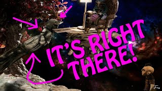 TENTACLE'S WATCHING HER!  ||  THE DREAM MACHINE CHAPTER 4 (PART 2)