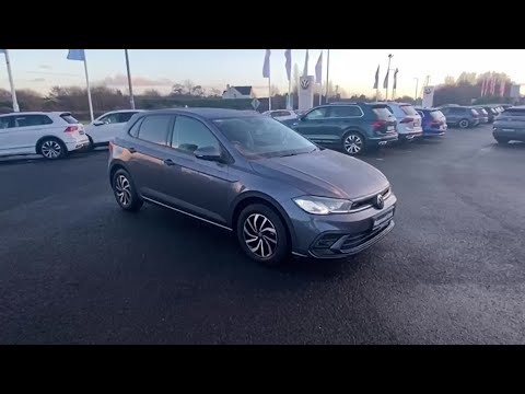 Volkswagen Polo POLO EDITION 75 1.0TSI 95HP M5F - Image 2