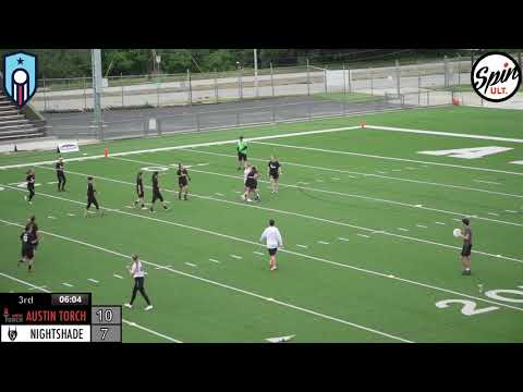 PUL Week 4 Highlights: Austin Torch