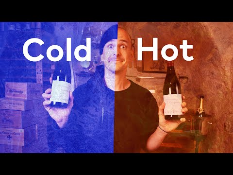COOKED & FROZEN Wine - The Wine Experience