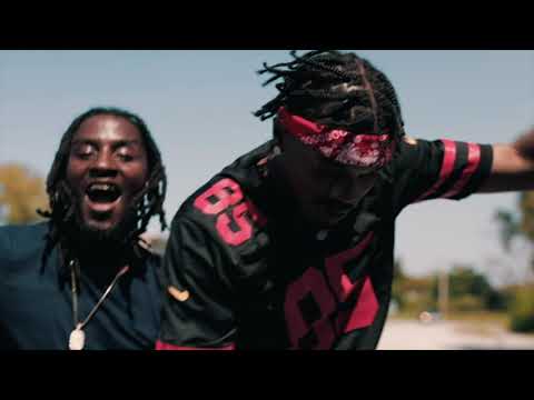 JuggTalk /Reco$ - Centreville Trenches ( Official Video ) Shot By @NicoNelMedia