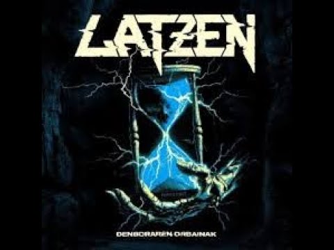 Miniatura de la entrevista a LATZEN