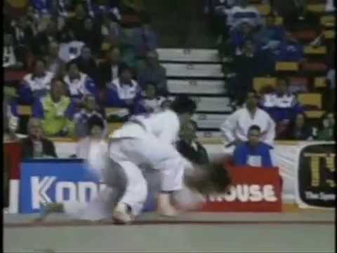 passion judo