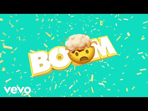 Aslove, Franky - Boom Boom (Official Video)