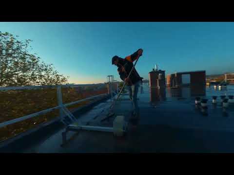 Project uitgelicht! [RF Dakwerken - 's-Hertogenbosch]