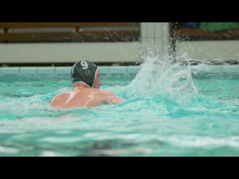 Arbeidsmarkt Communicatie Video Waterpolo