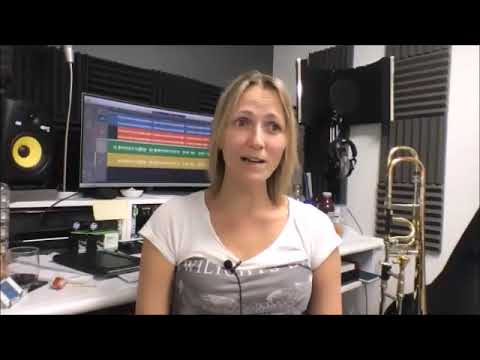 Carol Jarvis - It's always about the air