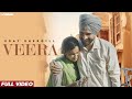 VEERA Official Video Uday Shergill X MixSingh Latest Punjabi Songs 2023