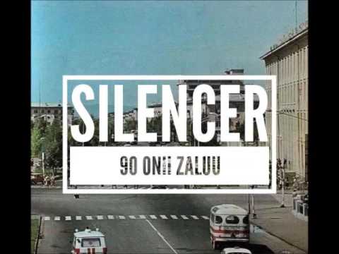 SILENCER-90 ONII ZALUU
