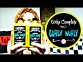 Nova Curly Wurly Lola Cosmetics: Resenha ...