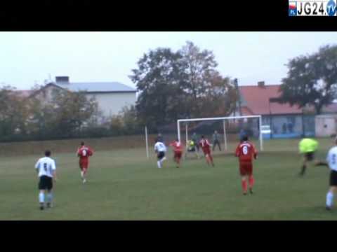 PROCHOWICZANKA PROCHOWICE - KARKONOSZE JELENIA GÓRA 1-1 (0-0)