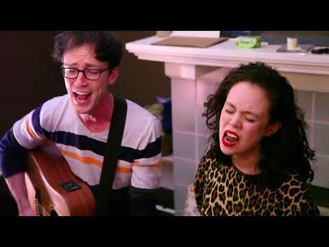 Buffalo Rose: living room concert series