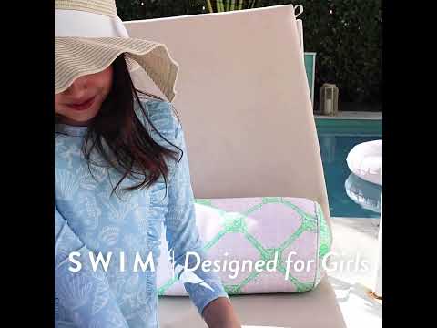 Mint Girls Swim