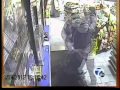 Gas Station Attack