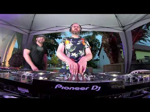 CW29 - Beats unter Palmen - Part 5 - Chris Williams & Vollgaspapa