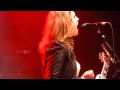 Halestorm - Straight through the heart - LIVE ...