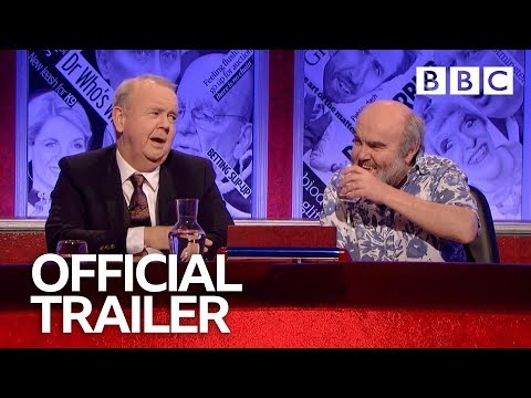 Have I Got News For You is back! - BBC Trailers