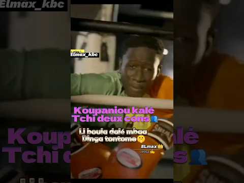 NgaakaBlinde - Nowlet #7 tchi tchi feat Dable M (Lyrics)