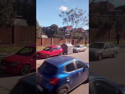 #Montevideo#Colon y Lezica.#viernes 5.9.2025.