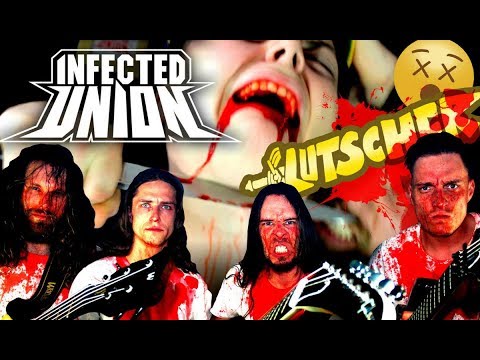 INFECTED UNION - Respect your death [OFFICIAL VIDEO]