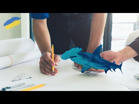 Shark Cage Measurements and Plans