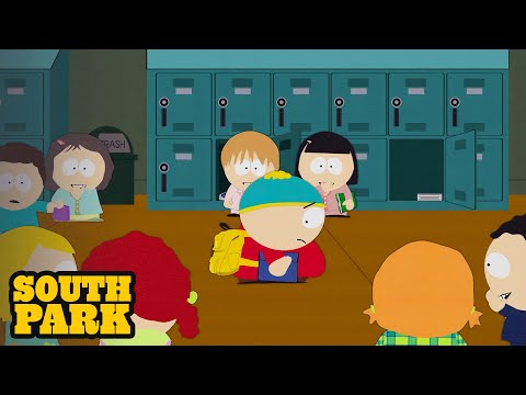 Cartman's Pajama Day Nightmare - SOUTH PARK