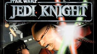 Star Wars - Dark Forces 2 on PC