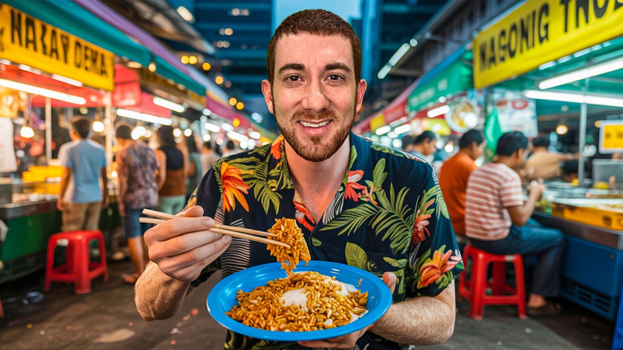 What Can $10 Get in Jakarta, Indonesia?