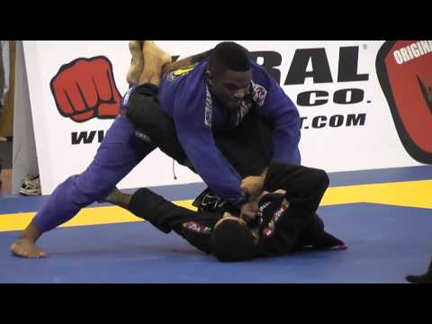 European Jujitsu Champioships