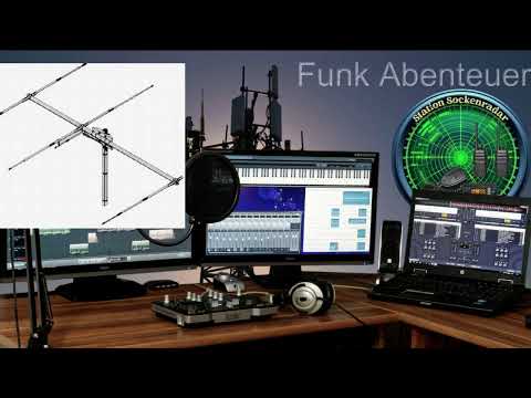 Mythos 1 Erklärung Sendeleistung CB Funk