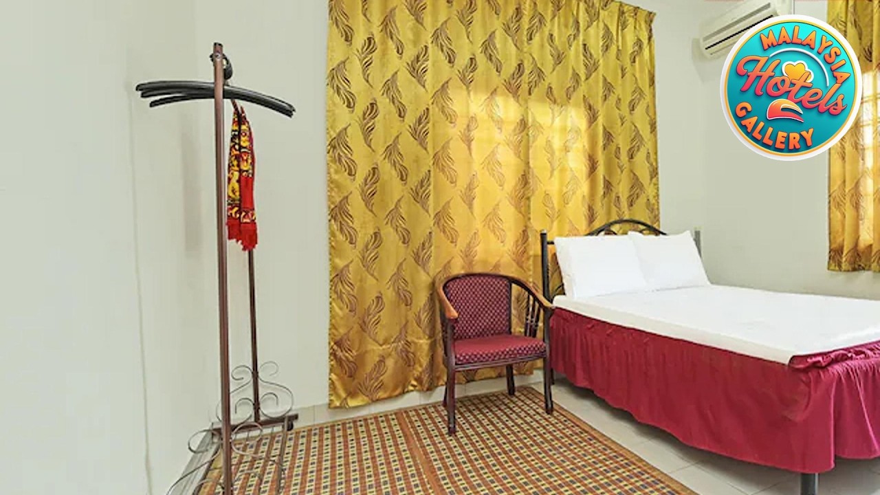 Homestay Masha Padang Besar | Padang Besar, Malaysia | Hotel Review 🌟