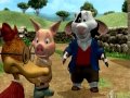 As Aventuras De Piggley Winks E11 A Volta Do Gato